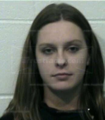 Elizabeth Renee Ray