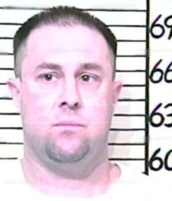 Scott Andrew Bailey