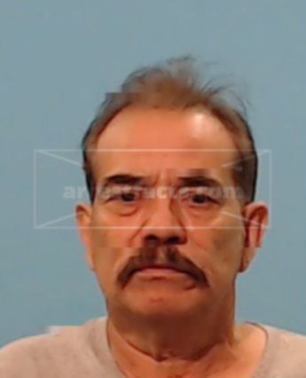 Antonio Briceno Rodriguez