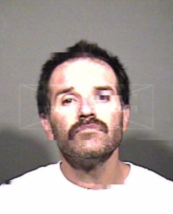 Steven Daniel Ramirez