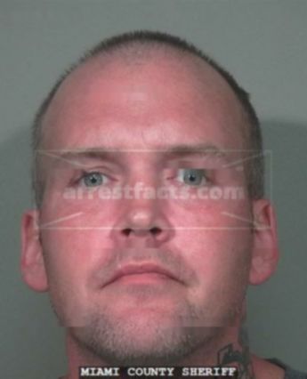 Joshua Darrell Gillispie