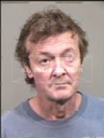 Anthony Wayne Peters