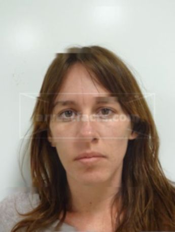Monika Mae Mudrick