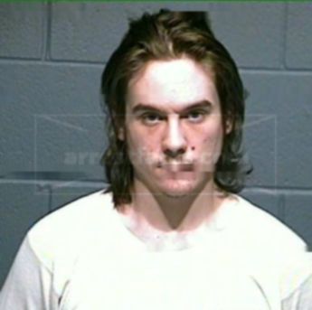 Jesse Todd Tolleson