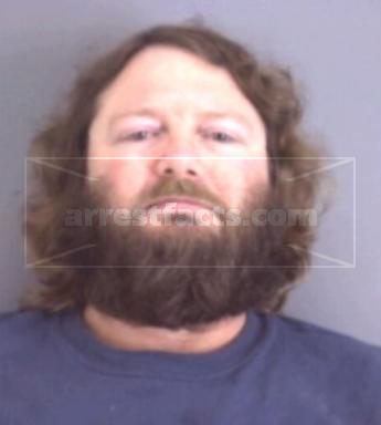 Steven Lee Alexander