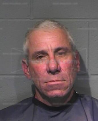 Roger Newton Logan