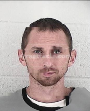 Justin Alan Morris