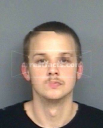 Brett Daniel Petry