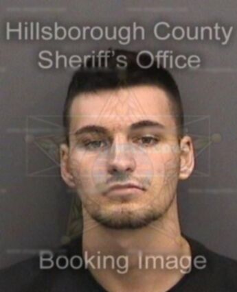 Tyler James Beck
