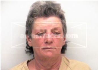 Sharon Ann Lindsay