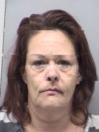 Patricia Kay Woods