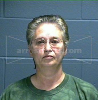 Debra Sue Garrison