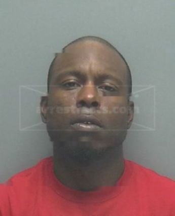 Johnnie Edward Adderly Iii