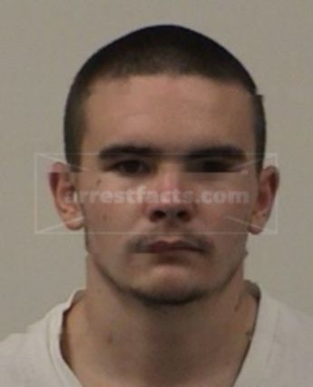 Colby Jonathon Parsons