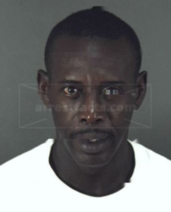 James Robert Rolle Sr