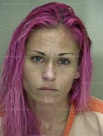 Tracy Lynn Hofmann
