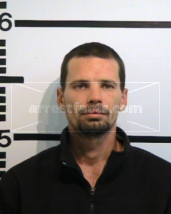 Jason Robert Van Winkle