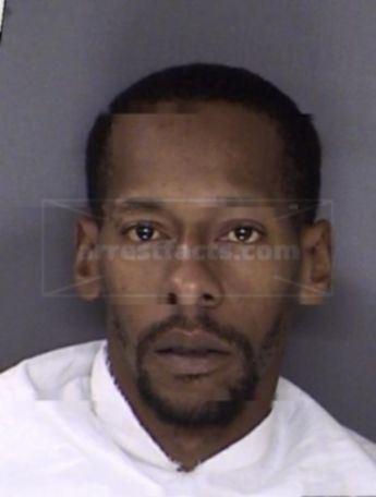 Derrick Lamon Sargent