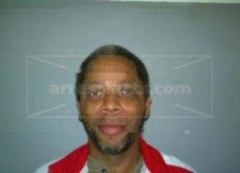 Tony Willus Ratliff