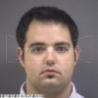 Eric Travis Greenawald
