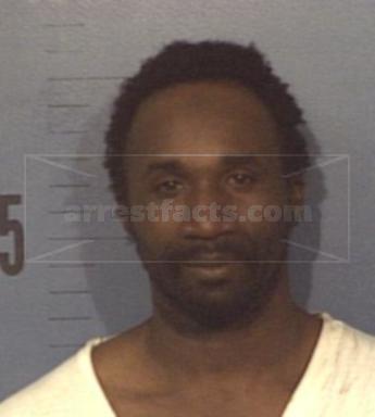 Timothy Wade Hunter