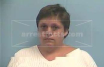 Melissa Margaret Martin