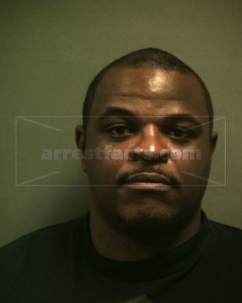 Tariq Sahir Carter