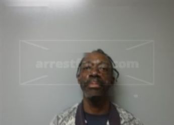Billy Ray Dixon