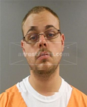 Travis Lee Johnson