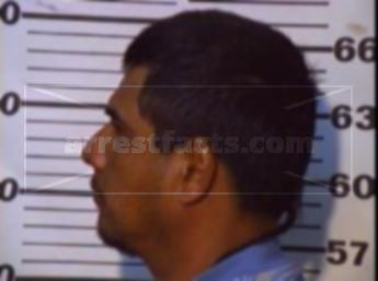 Vicente Martinez Vela