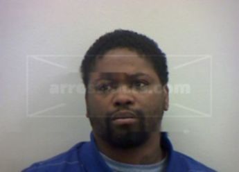 Vondell Mccall