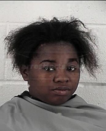 Tiera Licole Bledsoe