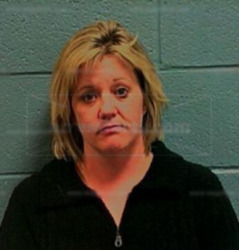 Shelly Black Blankinship