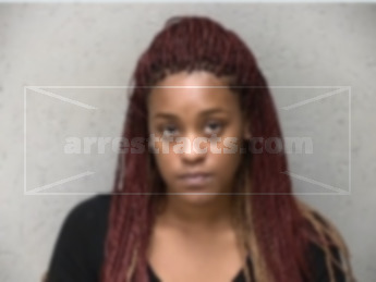 Brianna Barbara-Jean Sanders