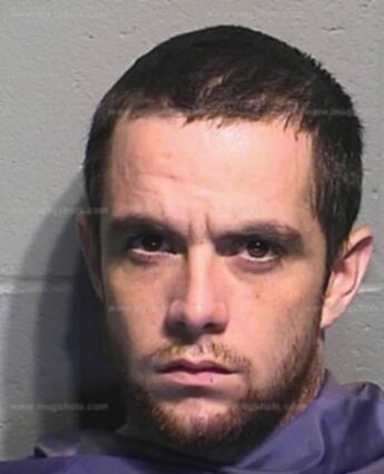 Justin Allen Cherry