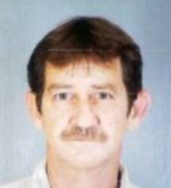 Harold Ray Gressett