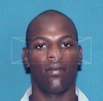 Travion Williams