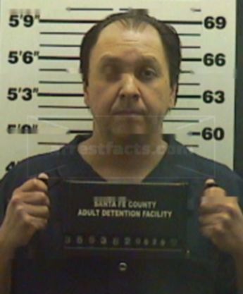 Jeff Nathan Archuleta