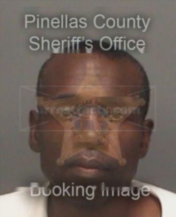 Kenneth Maurice Mosley