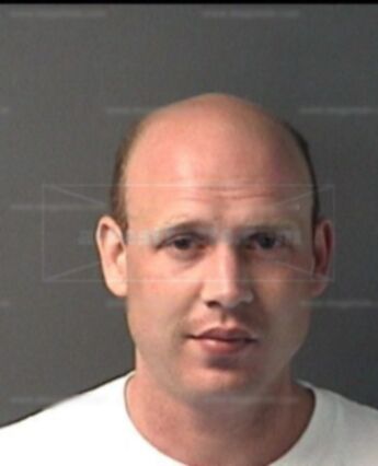 Gregory John Hayes