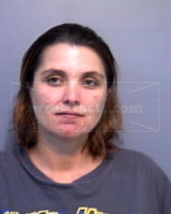 Krysta Carol Englehart