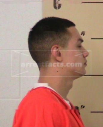 James Anthony Walker