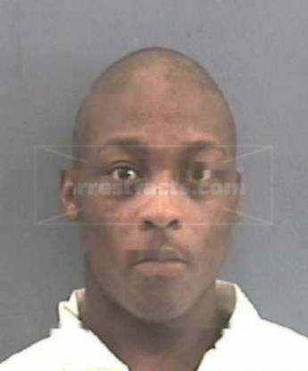 Larry Darnell Eleby