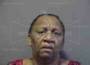 Dorthea Marie Rahming