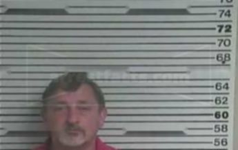 Kenneth Alvin Clinton