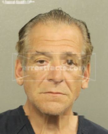 Roy Leslie Seransky