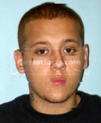 Eric Franco Mogrovejo