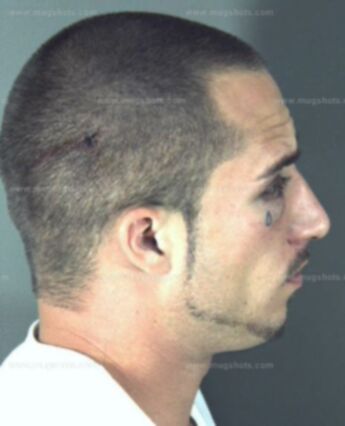 Ryan Patrick Talcott