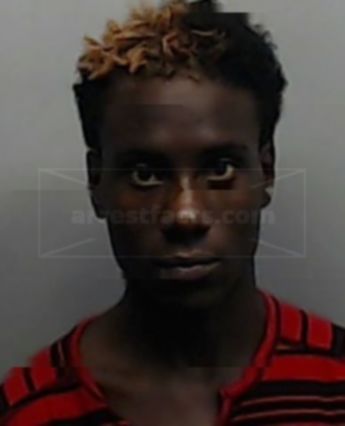Dalvin Holiday