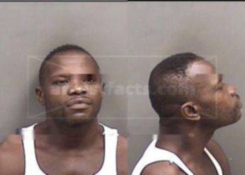 Dexter Charles Powe